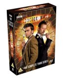 Doctor Who - The Complete Series 3 Box Set