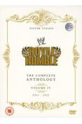 Wwe - Royal Rumble: the Complete Anthology Vol. 4: 2003 - 07
