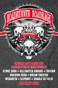 Various Artists - Roadrage 2007