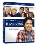 Everybody Loves Raymond: Complete HBO Season 9
