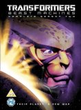 Transformers - Beast Machines - Series 2 - Complete