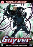 Guyver - The Bioboosted Armour Vol.3