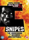 Wesley Snipes Collection