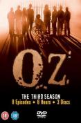 Oz - Season 3