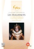 Meyerbeer - Les Huguenots (Bonynge, Sutherland)