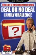 Deal Or No Deal Family Challenge [Interactive DVD]