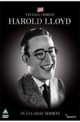 Harold Lloyd - Five Classics