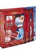 Santa Clause Collection