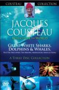 Jacques Cousteau Rediscover the World - Sharks, Dolphins and Whales [2007]