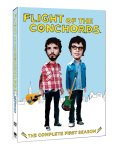 Flight Of The Conchords