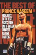 Naseem Hamed - Best Of