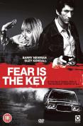 Fear Is The Key [1972]