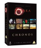 Baraka / Chronos Boxset
