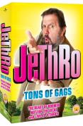 Jethro - The Beast Of Bodmin / Not For The Vicar