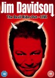 Jim Davidson - The Devil Rides Again