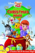 My Friends Tigger And Pooh - A Uper Sleuth Christmastery