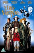 The Little Vampire [2000]