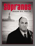 The Sopranos: HBO Season 6 (Part 2)