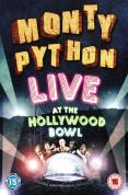 Monty Python Live At The Hollywood Bowl [1982]