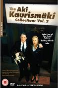 The Aki Kaurismaki Collction Vol.2