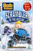 Bob The Builder - Scrambler To The Rescue