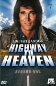 Highway to Heaven - Season 1