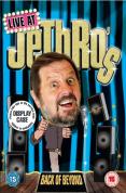 Jethro - Live 2007