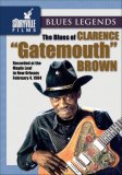 Clarence Gatemouth Brown-Blue [1999]