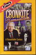 Cronkite Remebers A Remarkable Century