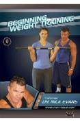Beginning Weight Training