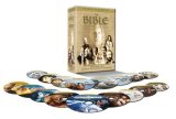 The Complete Bible Box Set (Exclusive to Amazon.co.uk)
