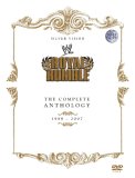 Wwe - Royal Rumble: Complete Anthology 1988 - 2007 [20 DVD]