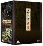 Mushishi Starter Set