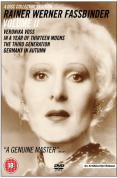 Fassbinder Collection Vol.2