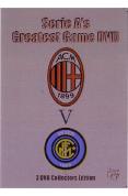 Serie A Greatest Game