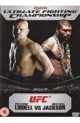 Ultimate Fighting Championship - 71: Liddell Vs Jackson 2