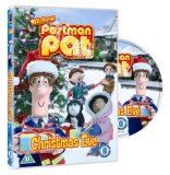 Postman Pat - Christmas Eve