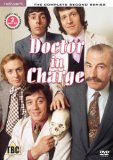 Doctor In Charge - Series 2 - Complete