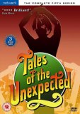 Tales Of The Unexpected - Series 5 - Complete