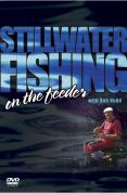 Still Water Fishing On The Pole With Bob Nudd