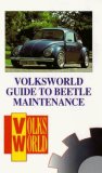 Volksworld Guide To Beetle Maintenance