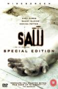 Saw (Special Edition)