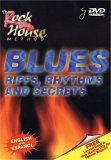 Blues Riffs, Rhythms And Secrets