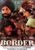 Border
