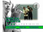 Chin Na In Depth - Courses 1 To 4