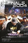 Dmc Technics Us Finals