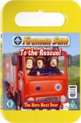 Fireman Sam - to the Rescue (Hit Handy Handle)
