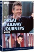 Michael Palin's Great Railway Journeys [1993]