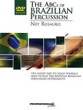 Ney Rosauro - The ABCs Of Brazilian Percussion