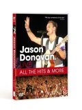 Jason Donovan - All The Hits And More
